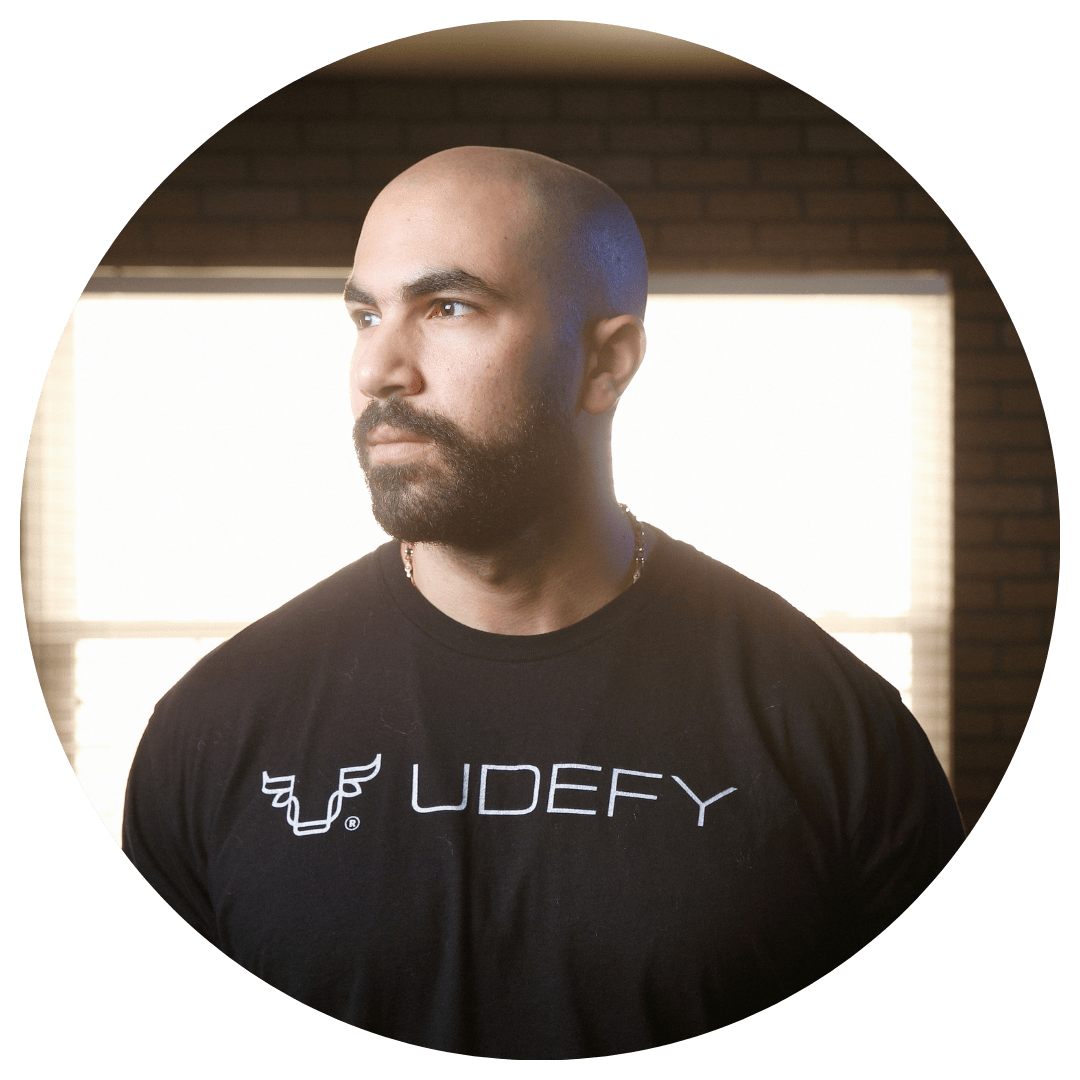 Youssef Amir Owner of Udefy